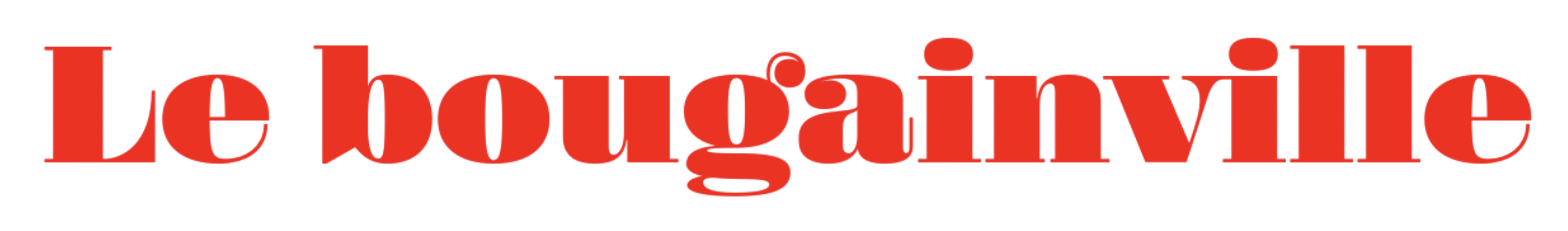 Bougainville Logo