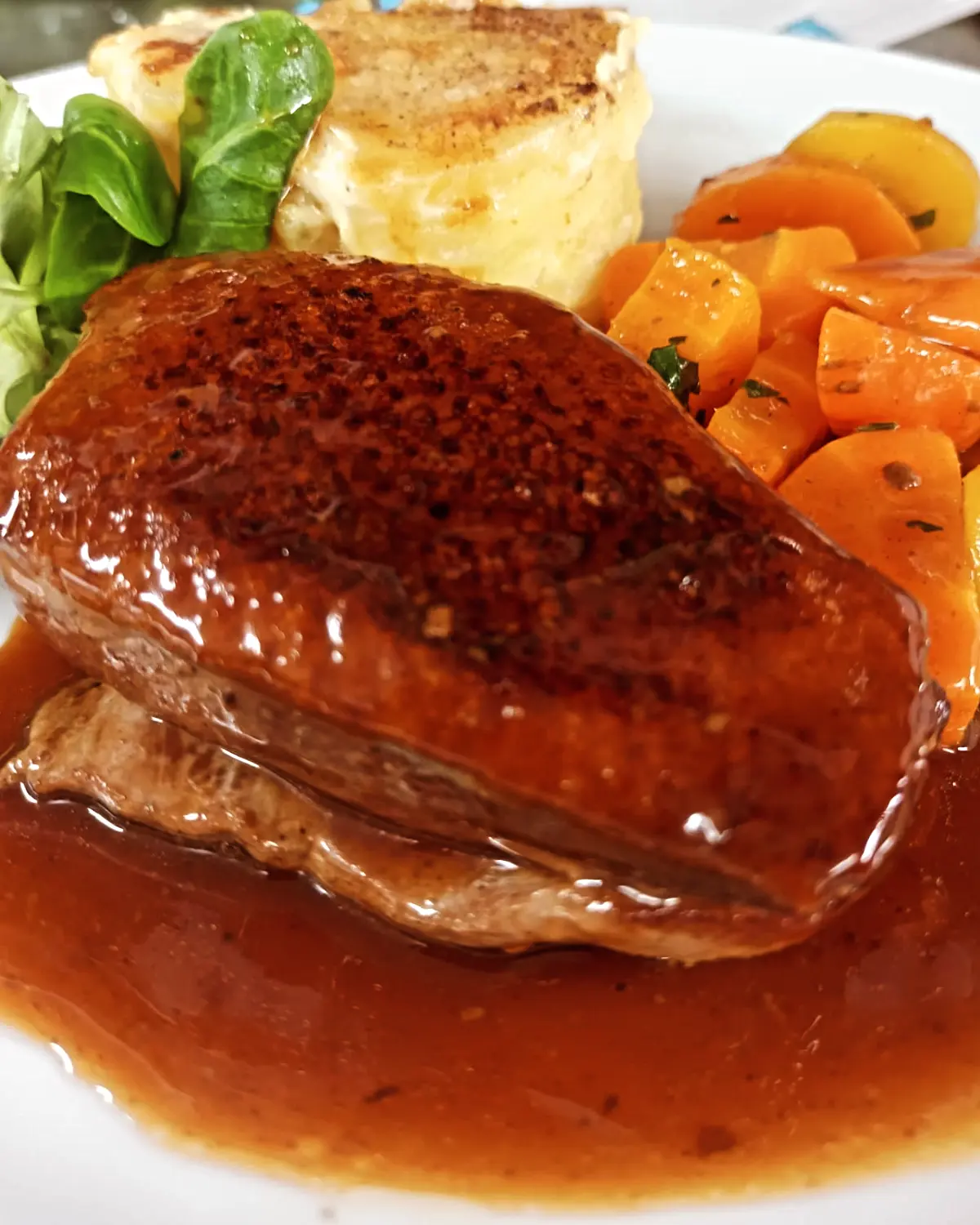 Plat signature